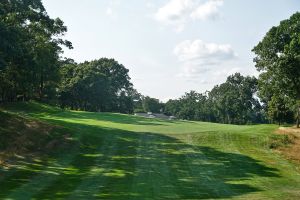 Charles River 18th